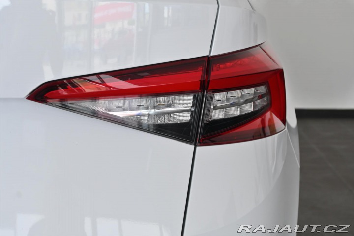 Škoda Kodiaq 2,0 TDi 110kW DSG *SportL 2020