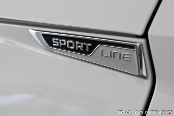 Škoda Kodiaq 2,0 TDi 110kW DSG *SportL 2020