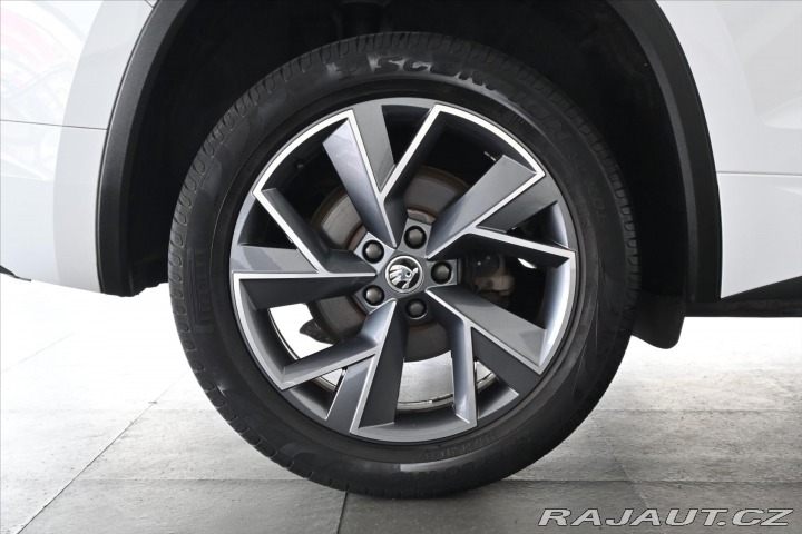 Škoda Kodiaq 2,0 TDi 110kW DSG *SportL 2020