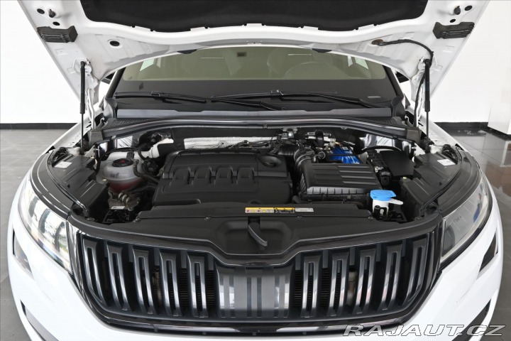 Škoda Kodiaq 2,0 TDi 110kW DSG *SportL 2020