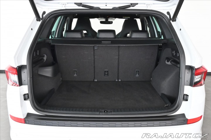 Škoda Kodiaq 2,0 TDi 110kW DSG *SportL 2020