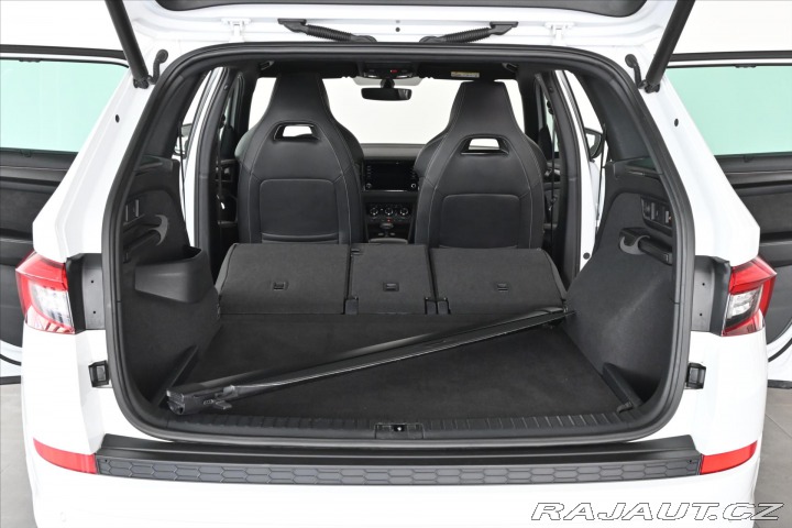 Škoda Kodiaq 2,0 TDi 110kW DSG *SportL 2020