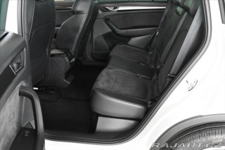 Škoda Kodiaq 2,0 TDi 110kW DSG *SportL 2020