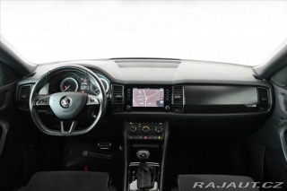 Škoda Kodiaq 2,0 TDi 110kW DSG *SportL 2020
