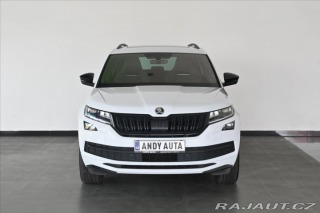 Škoda Kodiaq 2,0 TDi 110kW DSG *SportL 2020