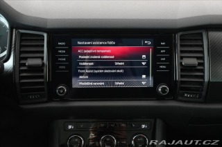 Škoda Kodiaq 2,0 TDi 110kW DSG *SportL 2020