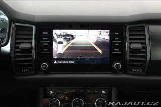 Škoda Kodiaq 2,0 TDi 110kW DSG *SportL 2020