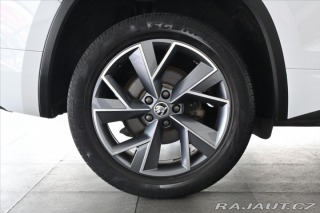 Škoda Kodiaq 2,0 TDi 110kW DSG *SportL 2020