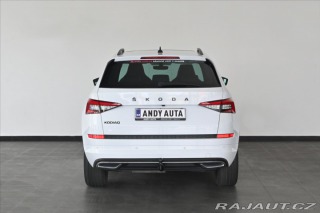 Škoda Kodiaq 2,0 TDi 110kW DSG *SportL 2020
