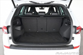 Škoda Kodiaq 2,0 TDi 110kW DSG *SportL 2020