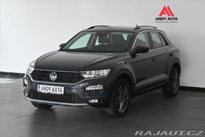 Volkswagen T-Roc 1,5 TSI 110 kW*DSG*COMFOR