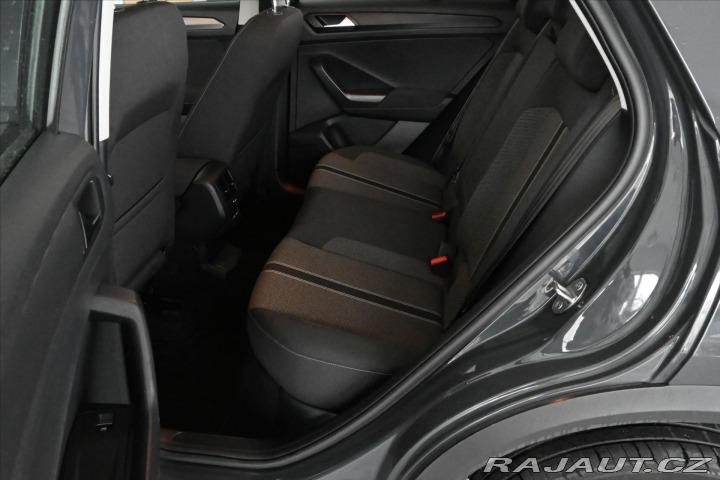 Volkswagen T-Roc 1,5 TSI 110 kW*DSG*COMFOR 2021