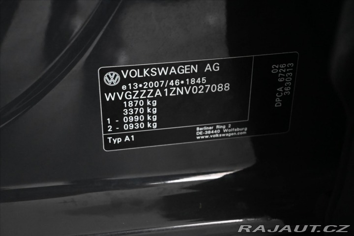 Volkswagen T-Roc 1,5 TSI 110 kW*DSG*COMFOR 2021