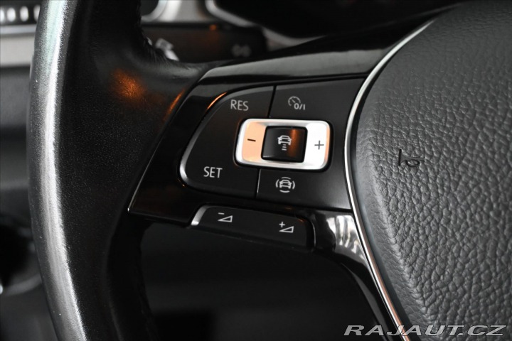 Volkswagen T-Roc 1,5 TSI 110 kW*DSG*COMFOR 2021