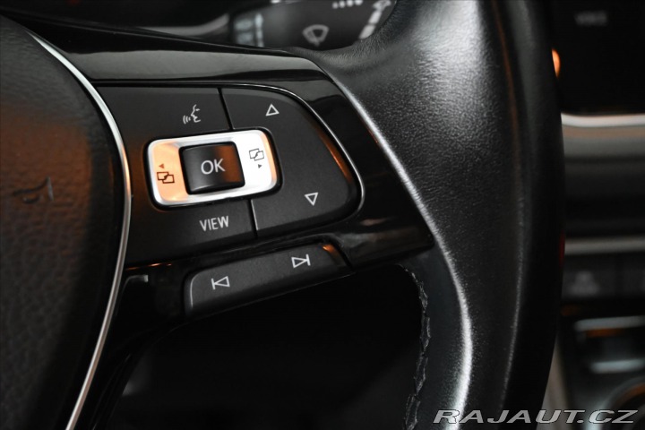 Volkswagen T-Roc 1,5 TSI 110 kW*DSG*COMFOR 2021