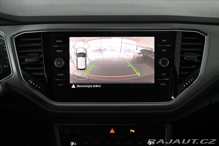 Volkswagen T-Roc 1,5 TSI 110 kW*DSG*COMFOR 2021