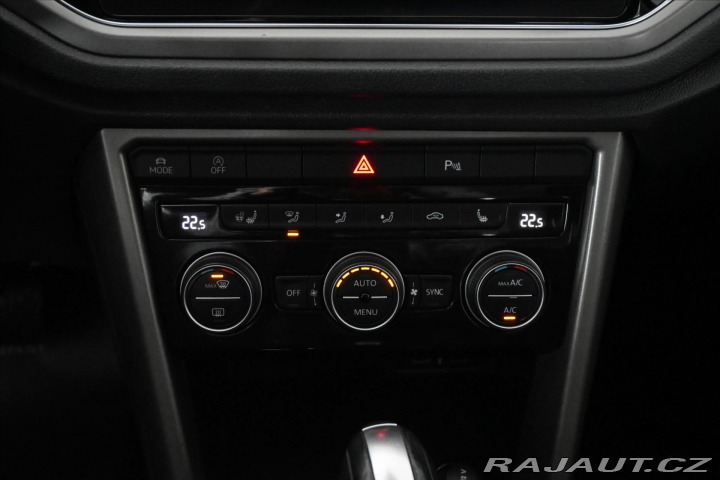 Volkswagen T-Roc 1,5 TSI 110 kW*DSG*COMFOR 2021