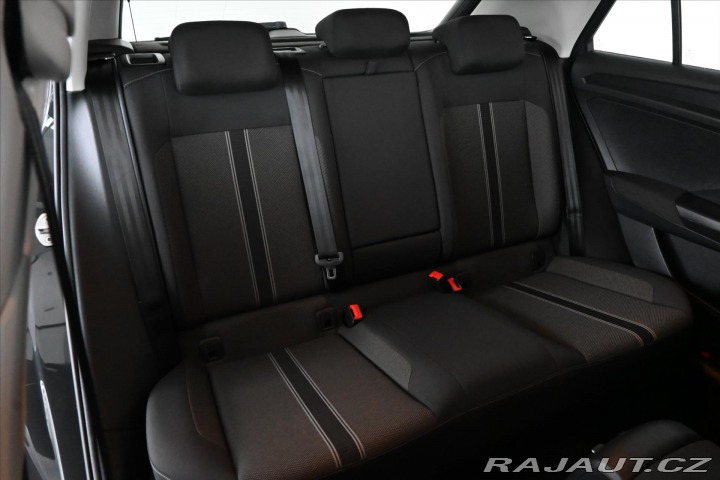 Volkswagen T-Roc 1,5 TSI 110 kW*DSG*COMFOR 2021