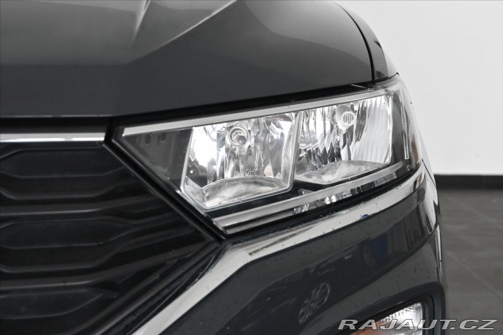 Volkswagen T-Roc 1,5 TSI 110 kW*DSG*COMFOR 2021