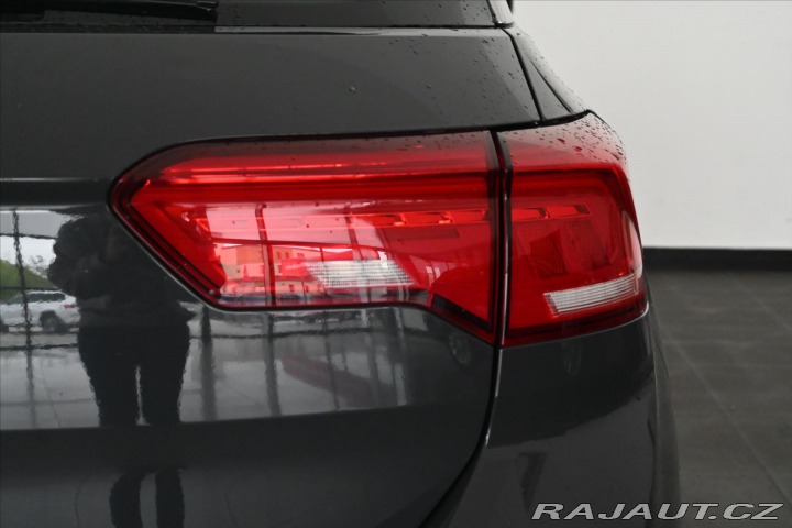 Volkswagen T-Roc 1,5 TSI 110 kW*DSG*COMFOR 2021
