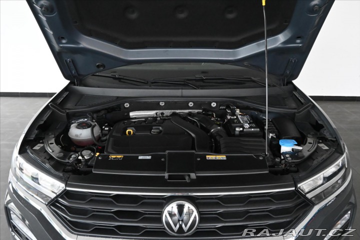 Volkswagen T-Roc 1,5 TSI 110 kW*DSG*COMFOR 2021