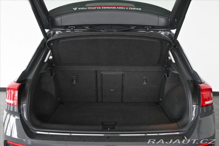 Volkswagen T-Roc 1,5 TSI 110 kW*DSG*COMFOR 2021