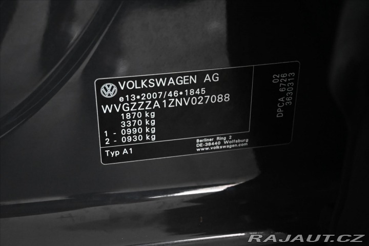 Volkswagen T-Roc 1,5 TSI 110 kW*DSG*COMFOR 2021