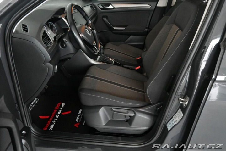 Volkswagen T-Roc 1,5 TSI 110 kW*DSG*COMFOR 2021