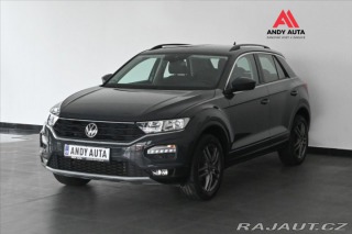 Volkswagen T-Roc 1,5 TSI 110 kW*DSG*COMFOR 2021