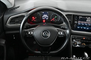 Volkswagen T-Roc 1,5 TSI 110 kW*DSG*COMFOR 2021