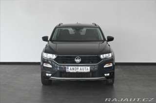Volkswagen T-Roc 1,5 TSI 110 kW*DSG*COMFOR 2021