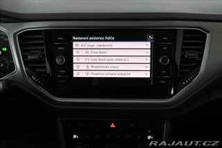 Volkswagen T-Roc 1,5 TSI 110 kW*DSG*COMFOR 2021