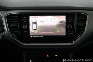 Volkswagen T-Roc 1,5 TSI 110 kW*DSG*COMFOR 2021