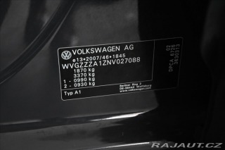Volkswagen T-Roc 1,5 TSI 110 kW*DSG*COMFOR 2021