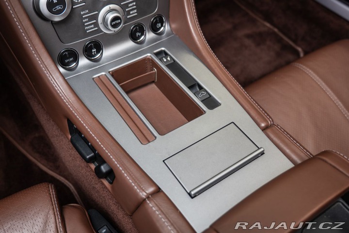 Aston Martin DB9 V12 1800