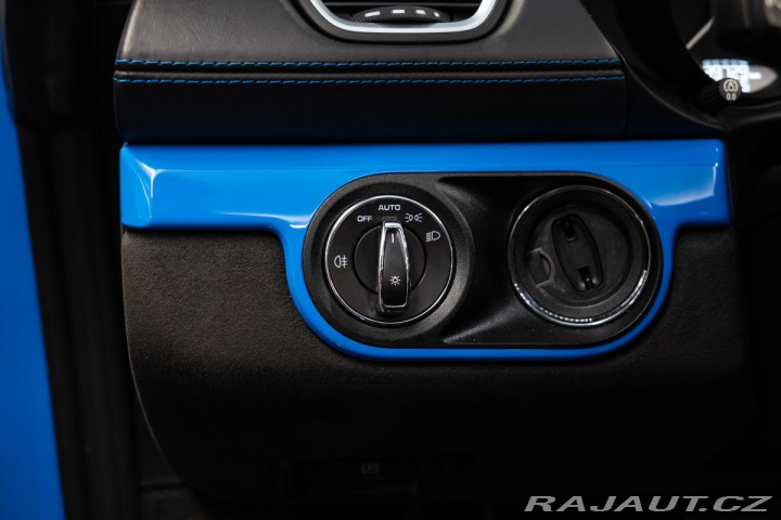 Porsche 718 Spyder/Approved/PDK/Shark 2023