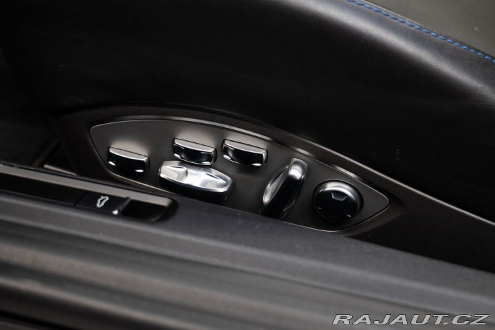 Porsche 718 Spyder/Approved/PDK/Shark 2023