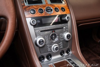 Aston Martin DB9 V12 2008