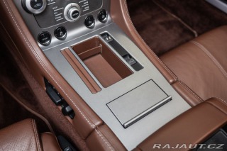 Aston Martin DB9 V12 2008