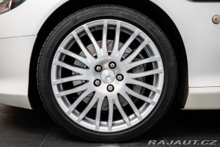 Aston Martin DB9 V12 2008
