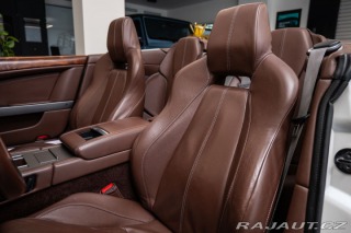 Aston Martin DB9 V12 2008