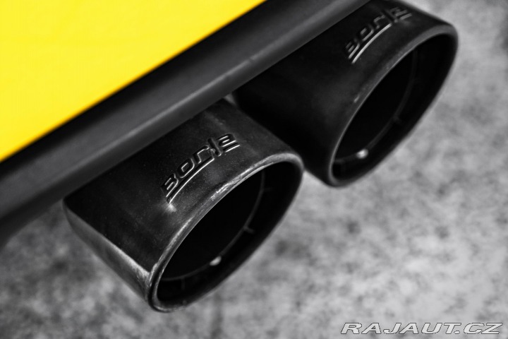 Chevrolet Corvette Z06 RECARO/KN/CARBON/HUD/ 2007
