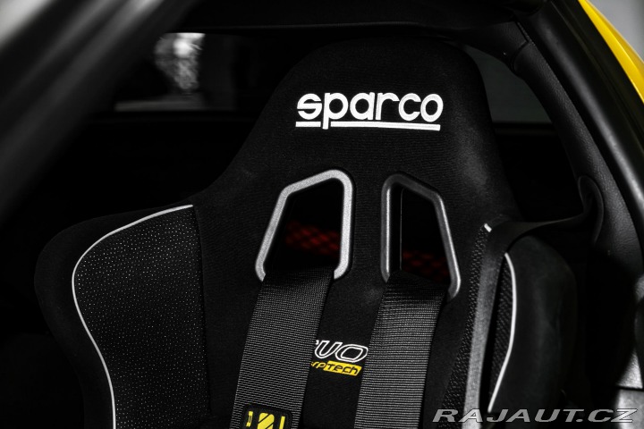 Chevrolet Corvette Z06 RECARO/KN/CARBON/HUD/ 2007