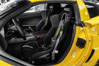 Chevrolet Corvette Z06 RECARO/KN/CARBON/HUD/ 2007