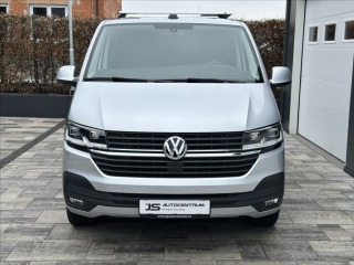 Volkswagen Transporter 2,0 TDI 150PS  L2H1 Kombi