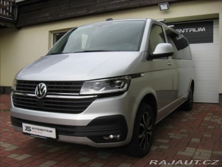 Volkswagen Transporter 2,0 TDI 150PS  L2H1 Kombi 2024