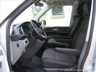 Volkswagen Transporter 2,0 TDI 150PS  L2H1 Kombi 2024