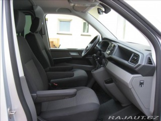 Volkswagen Transporter 2,0 TDI 150PS  L2H1 Kombi 2024