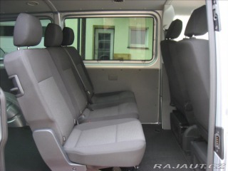 Volkswagen Transporter 2,0 TDI 150PS  L2H1 Kombi 2024