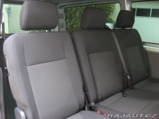Volkswagen Transporter 2,0 TDI 150PS  L2H1 Kombi 2024